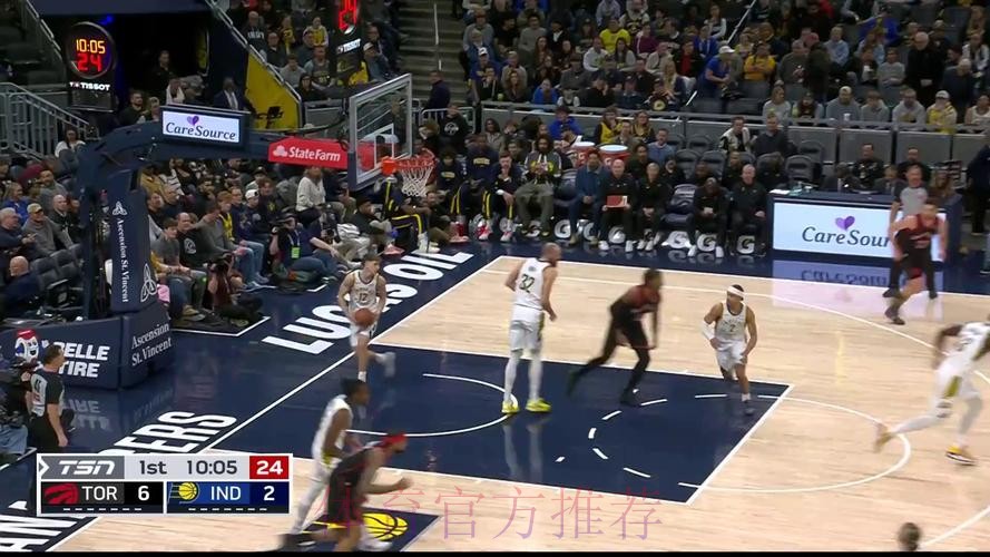 巴恩斯26+7+13 猛龙战胜步行者 巴恩斯26+7+13 猛龙战胜步行者