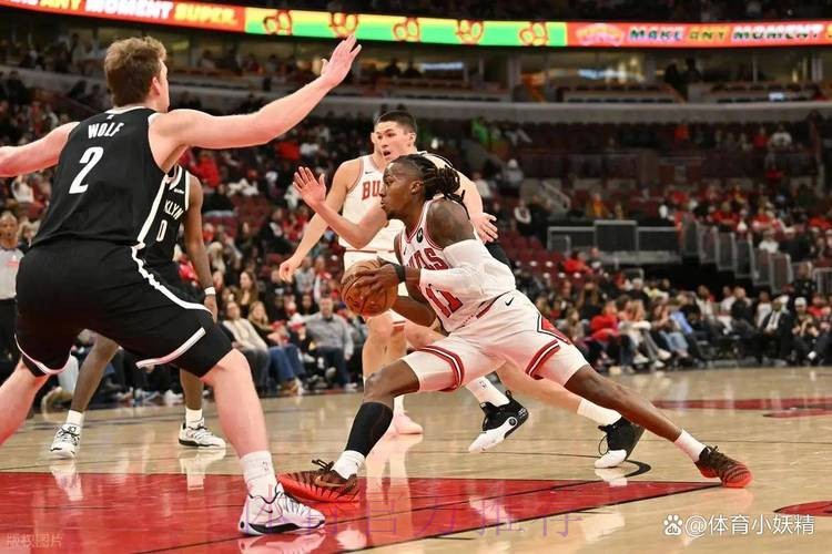 怀特24分武切维奇17+11 公牛主场轻取篮网 怀特24分武切维奇17+11 公牛主场轻取篮网